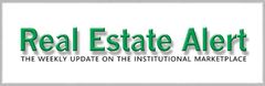 Real Estate Alert Logo