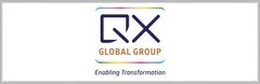 QX Global Group Logo