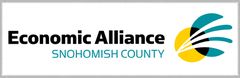 Economic Alliance Snohomish County Logo