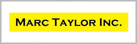 Marc Taylor