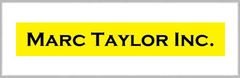 Marc Taylor Logo
