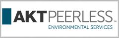 AKT Peerless Logo