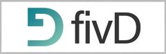 FivD, Inc. Logo