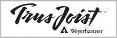 Weyerhaeuser Engineered Wood Products Logo