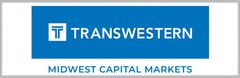 Transwestern Logo