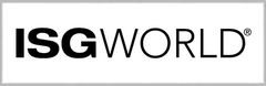ISG WORLD Logo