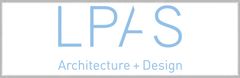 LPAS Architecture & Design Logo