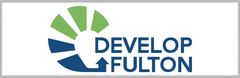 Development Authority of Fulton County Logo