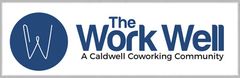 The Work Well Logo