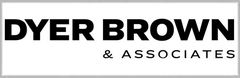 Dyer Brown Architects Logo