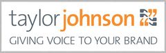 Taylor Johnson Public Relations Logo