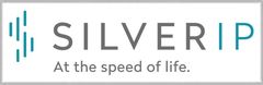 Silver IP Logo
