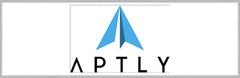 GetAptly Logo