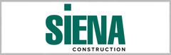 Siena Construction Logo