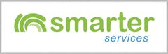 Smarter Services Logo