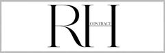 Restoration Hardware Logo