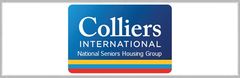 Colliers International - South East Logo
