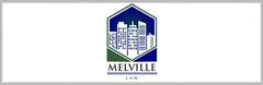 Melville Law Logo