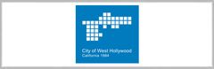 City of West Hollywood Logo