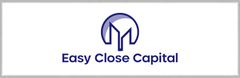 Easy Close Capital Logo