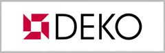 Deko Logo