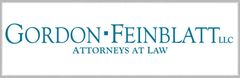 Gordon Feinblatt Logo