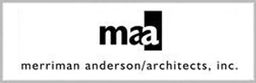 Merriman Anderson Architects