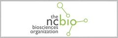 North Carolina Biosciences Organization Logo