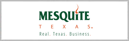 Mesquite Economic Development