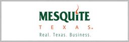 Mesquite Economic Development