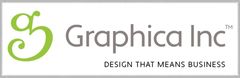 Graphica Inc Logo
