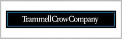 Trammell Crow Company Logo