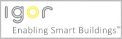 Igor Tech Logo
