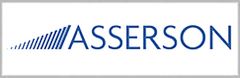 Asserson - UK Logo