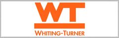 WhitingTurner DC Logo