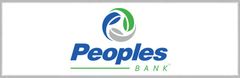 Peoples Bank Logo