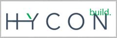 Hycon Build Logo