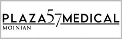 115 East 57th Street Logo