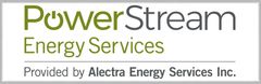 Power Stream Energy Logo
