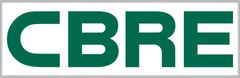 CBRE - Midwest Logo
