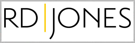 RD Jones