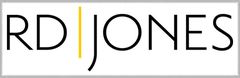 RD Jones Logo