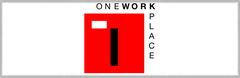 One Workplace - SF Logo