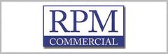 RPM Logo