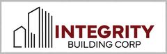 Integrity Building Corps Logo