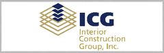 Interior Construction Group Logo