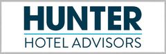 Hunter Hotel Advisors Logo
