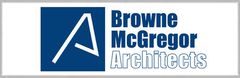 Browne McGregor Architects Logo