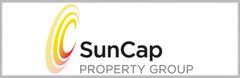 SunCap Property Group Logo