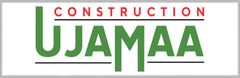 UJAMAA Construction Logo